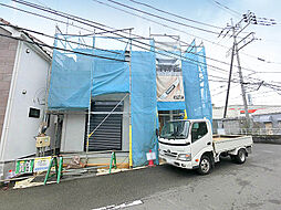 物件画像 小田急線　相模大野駅　東大沼4丁目　戸建　2号棟