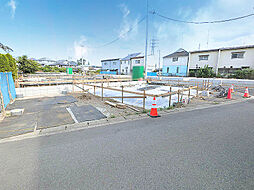 物件画像 横浜線　淵野辺駅　淵野辺本町5丁目　戸建　1号棟