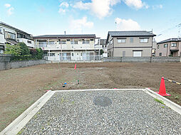 物件画像 小田急線　相模大野駅　若松5丁目　土地　2区画