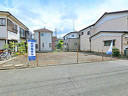 物件画像 小田急線　相模大野駅　御園1丁目　土地