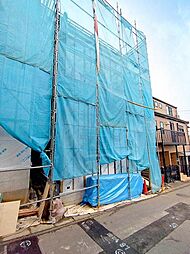 物件画像 小田急線　相武台前駅　相武台4丁目　戸建　2号棟