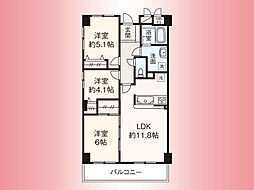 物件画像 サーパス古淵