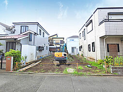 物件画像 横浜線　古淵駅　大野台7丁目　戸建