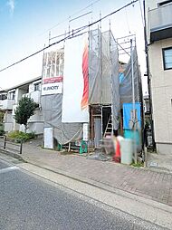 物件画像 小田急線　相模大野駅　若松2丁目　戸建