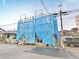 物件画像 横浜線　相模原駅　清新4丁目　戸建　1号棟