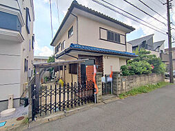 物件画像 小田急線　町田駅　森野5丁目　土地　1号地