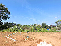 物件画像 横浜線　矢部駅　小山町　土地　宅地8