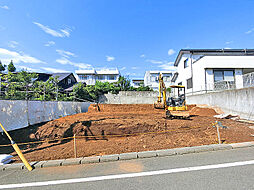 物件画像 小田急線　鶴川駅　鶴川4丁目　土地　1号地