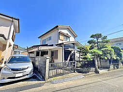 物件画像 小田急線　伊勢原駅　岡崎　土地