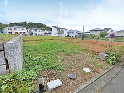 物件画像 小田急線　鶴川駅　三輪緑山4丁目　土地　Ｉ区画