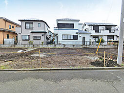 物件画像 横浜線　古淵駅　西大沼2丁目　戸建　Ｄ号棟