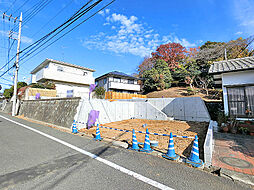 物件画像 小田急線　玉川学園前駅　本町田　土地　1号地