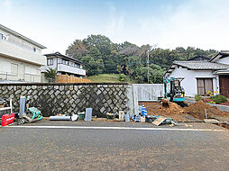 物件画像 小田急線　玉川学園前駅　本町田　土地　1号地