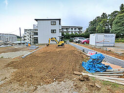 物件画像 小田急線　相武台前駅　入谷西1丁目　土地　2区画