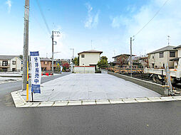 物件画像 小田急線　町田駅　本町田　土地　11区画