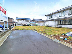 物件画像 京王相模原線　多摩境駅　小山町　土地　3号地