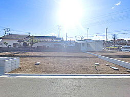 物件画像 小田急線　町田駅　山崎町　土地　Ｃ区画