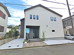 物件画像 小田急線　玉川学園前駅　玉川学園7丁目　戸建