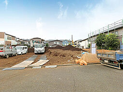 物件画像 小田急線　町田駅　木曽東1丁目　土地　Ｇ区画