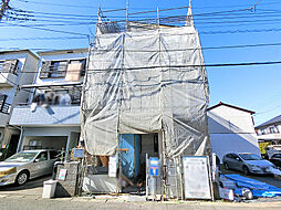 物件画像 小田急線　柿生駅　下麻生2丁目　戸建