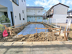 物件画像 小田急線　柿生駅　下麻生2丁目　戸建