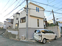 物件画像 小田急線　新百合ヶ丘駅　万福寺4丁目　戸建