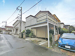 物件画像 小田急線　町田駅　木曽西5丁目　戸建