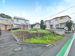 物件画像 小田急線　相模大野駅　上鶴間本町6丁目　土地