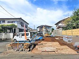 物件画像 小田急線　相模大野駅　上鶴間本町8丁目　戸建　1号棟