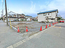 物件画像 横浜線　淵野辺駅　並木3丁目　土地　1区画