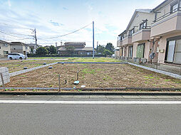 物件画像 小田急線　小田急相模原駅　麻溝台7丁目　土地　No.1