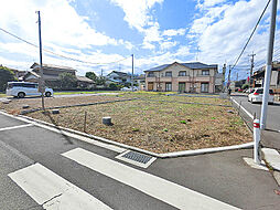 物件画像 小田急線　小田急相模原駅　麻溝台7丁目　土地　No.3