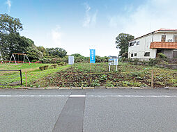 物件画像 小田急線　町田駅　本町田　土地　No.1