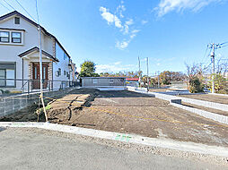 物件画像 小田急線　町田駅　本町田　土地　2−1区画