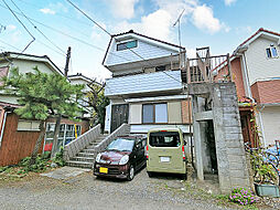 物件画像 横浜線　淵野辺駅　渕野辺本町3丁目　土地