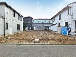 物件画像 横浜線　淵野辺駅　淵野辺本町5丁目　土地