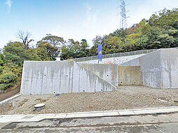 物件画像 小田急線　鶴川駅　野津田町　土地　No.1