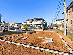 物件画像 小田急線　柿生駅　三輪町　土地　2号地