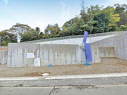 物件画像 小田急線　鶴川駅　野津田町　土地　No.2