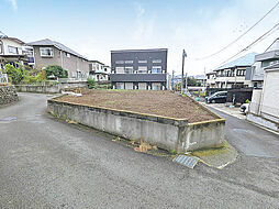 物件画像 小田急線　町田駅　南大谷3丁目　土地