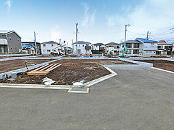 物件画像 横浜線　淵野辺駅　並木2丁目　戸建　10号棟