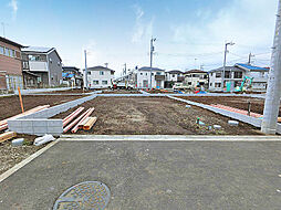 物件画像 横浜線　淵野辺駅　並木2丁目　戸建　9号棟