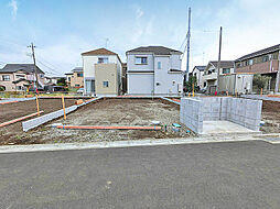 物件画像 横浜線　淵野辺駅　並木2丁目　戸建　4号棟