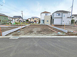 物件画像 横浜線　淵野辺駅　並木2丁目　戸建　3号棟