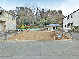 物件画像 横浜線　淵野辺駅　上小山田町　土地