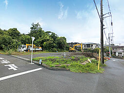 物件画像 田園都市線　つくし野駅　小川4丁目　土地　3号地