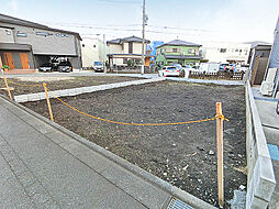 物件画像 横浜線　矢部駅　富士見4丁目　土地