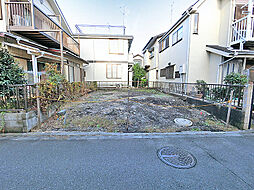 物件画像 小田急線　相模大野駅　御園2丁目　土地