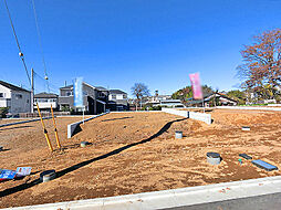 物件画像 横浜線　矢部駅　小山町　戸建　4号棟