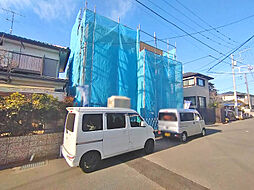 物件画像 小田急線　相模大野駅　御園2丁目　戸建